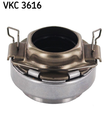 SKF Kinyomócsapágy, mechanikus VKC3616_SKF